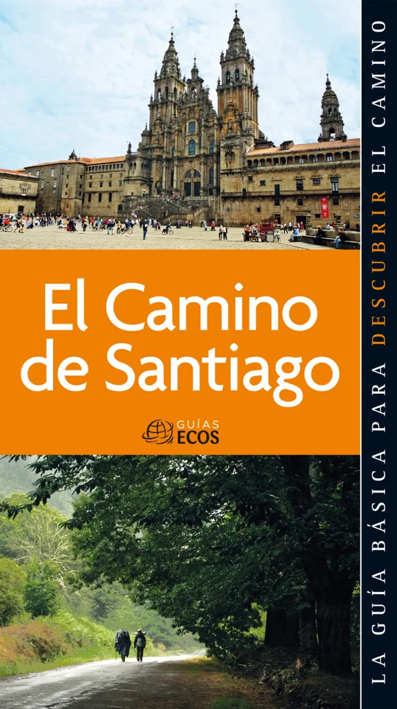 Camino de Santiago Todos los capitulos
