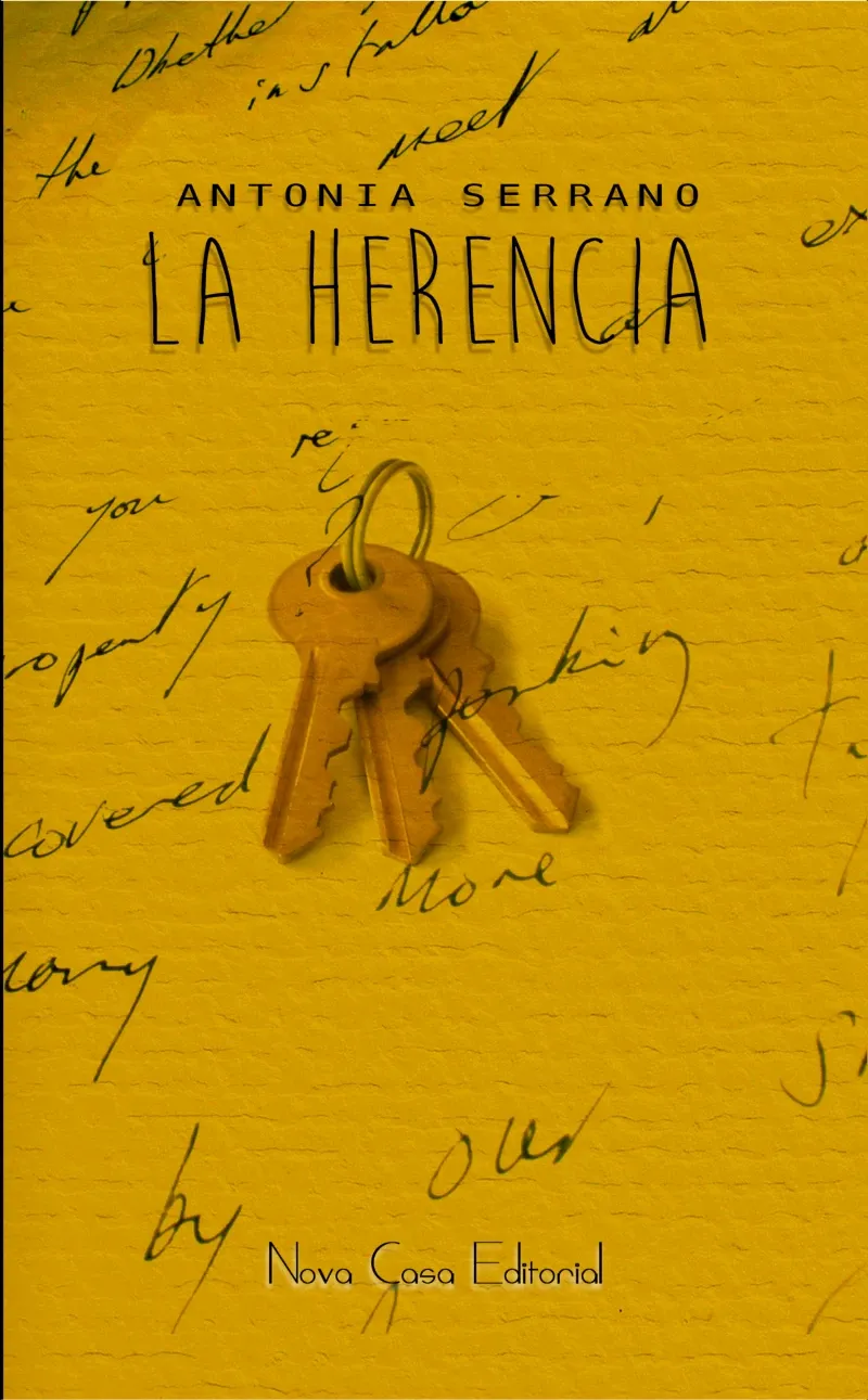 La herencia