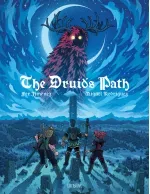 The Druids Path