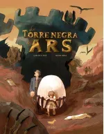 La torre negra de Ars