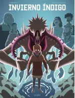 Invierno indigo