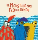 El monstruo mas feo del mundo