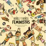 Ninas y ninos feministas