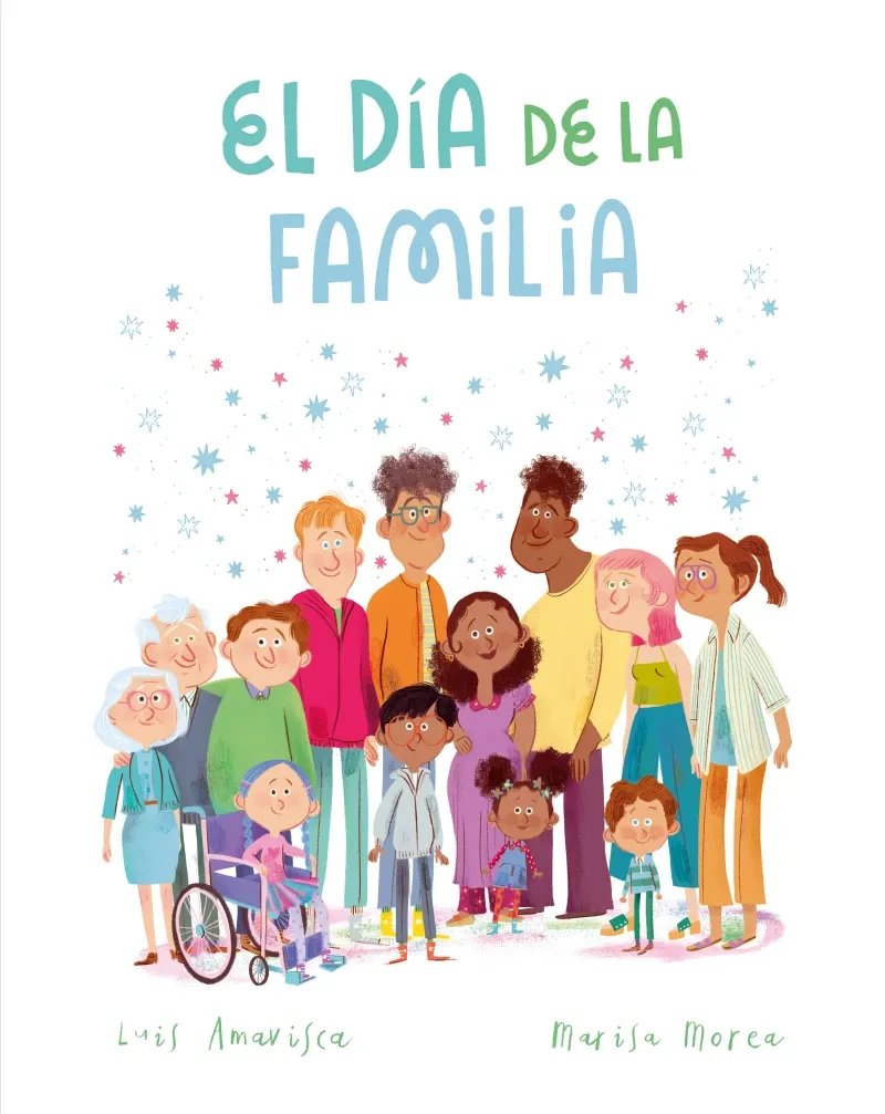 El Dia de la Familia