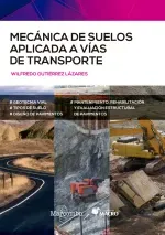 Mecanica de suelos aplicada a vias de transporte