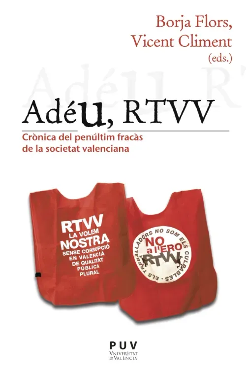 Adeu RTVV