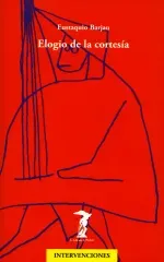 Elogio de la cortesia
