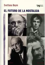 El futuro de la nostalgia