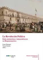 La revolucion politica