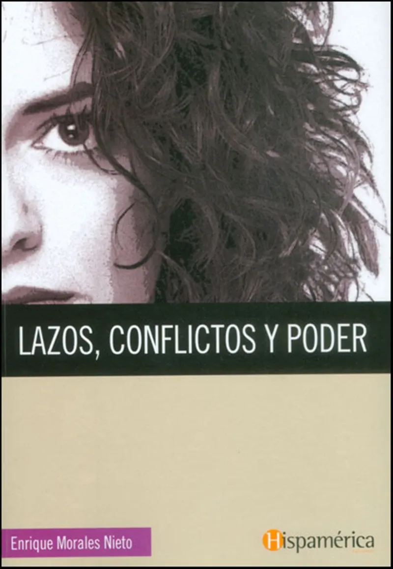 Lazos conflictos y poder