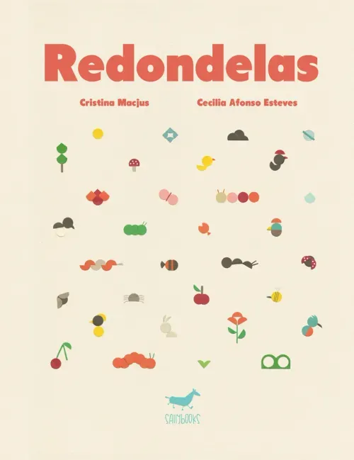 Redondelas