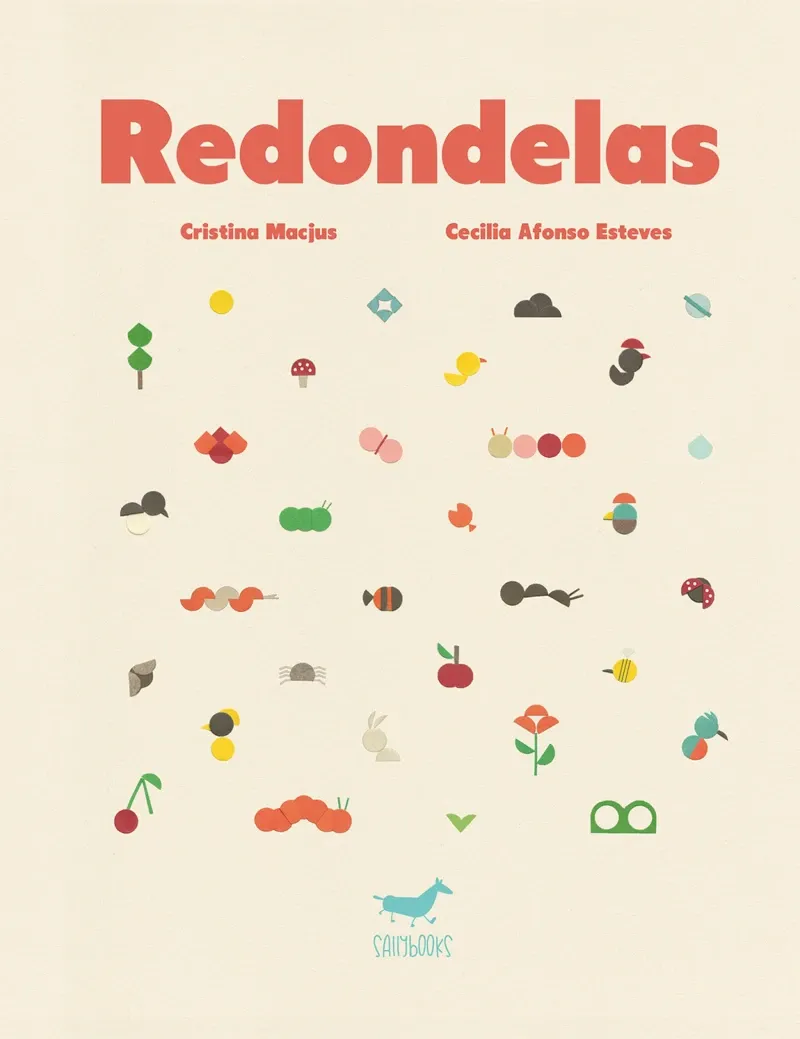 Redondelas