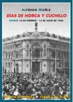 Dias de horca y cuchillo