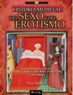 Historia medieval del sexo y del erotismo