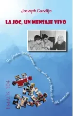 La JOC un mensaje vivo