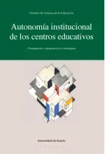 Autonomia institucional de los centros educativos