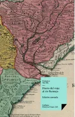 Diario del viaje al rio Bermejo