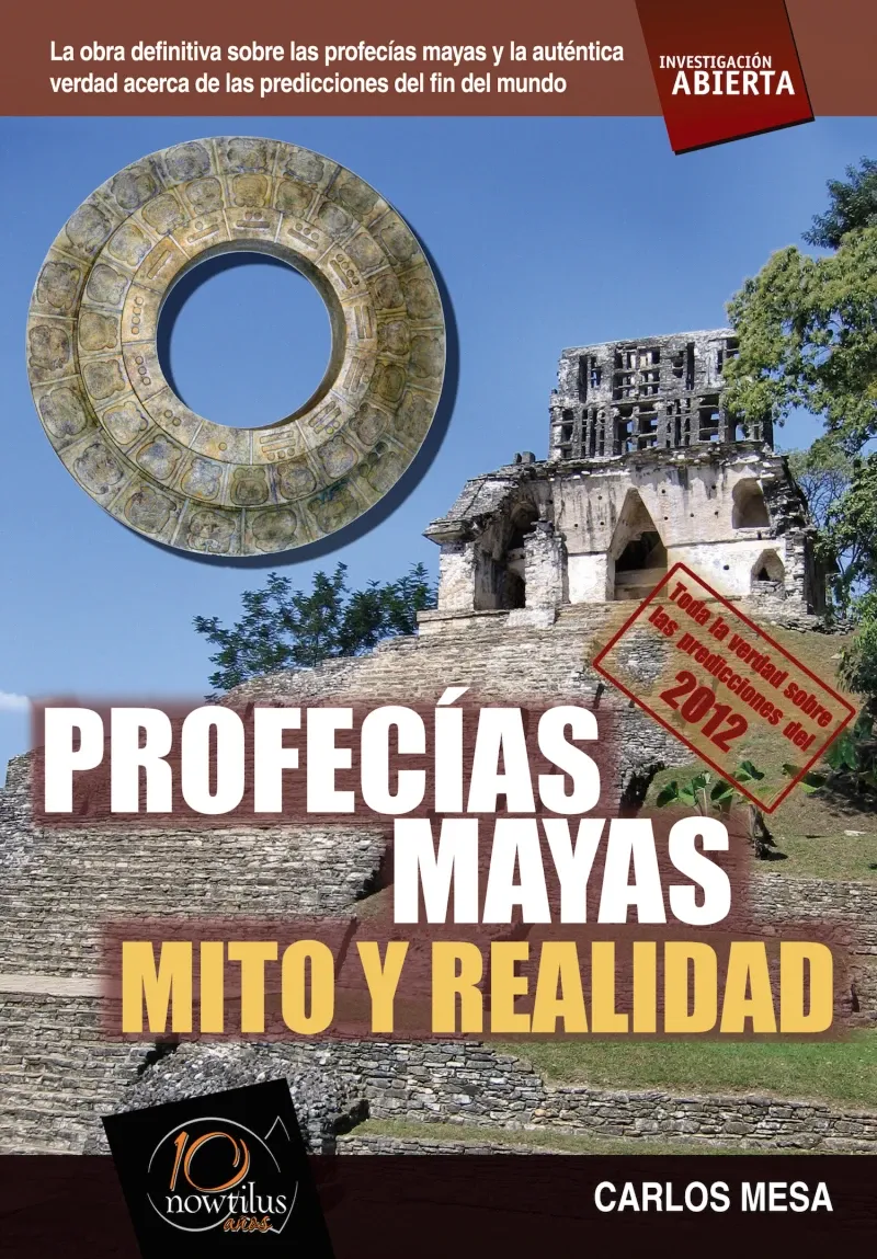 Profecias mayas