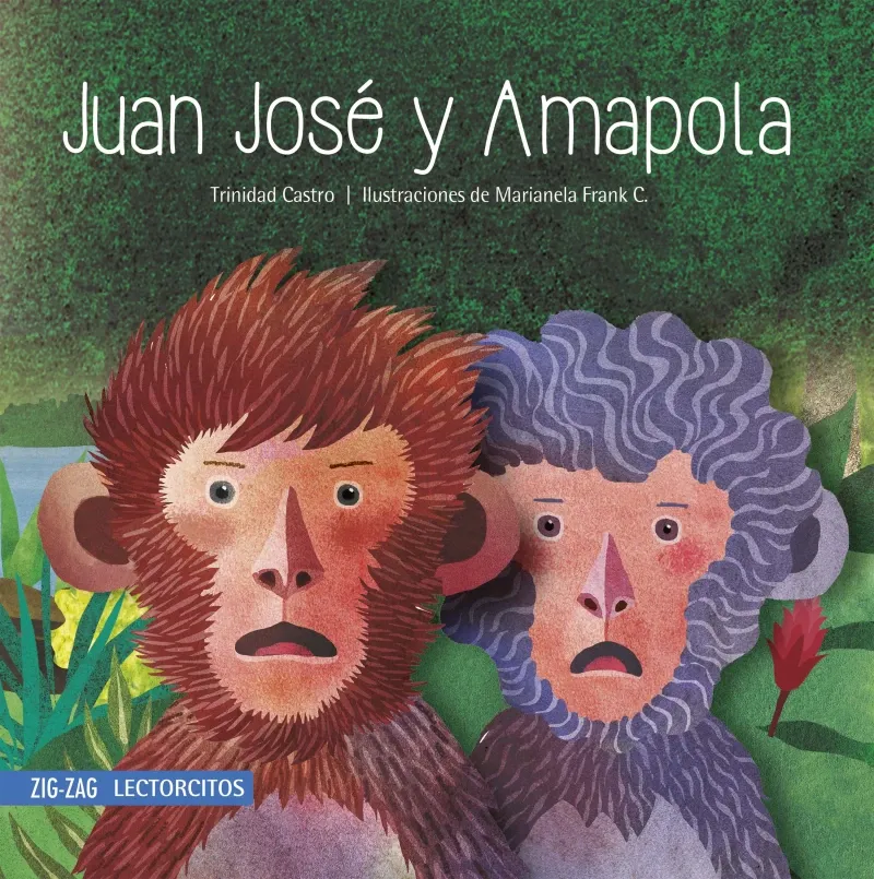 Juan Jose y Amapola