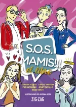SOS Mamis El libro