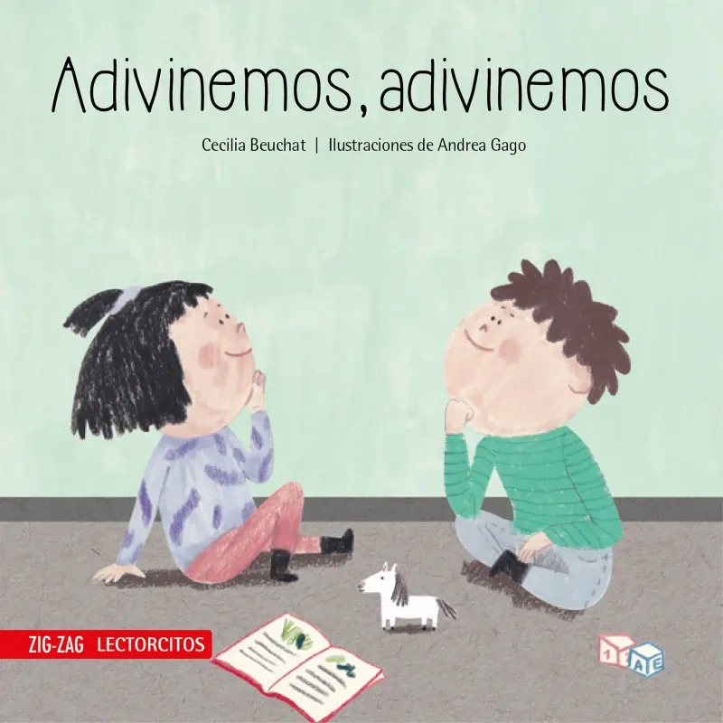 Adivinemos adivinemos