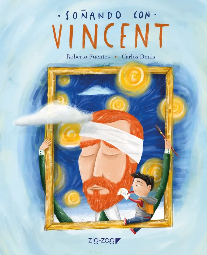 Sonando con Vincent