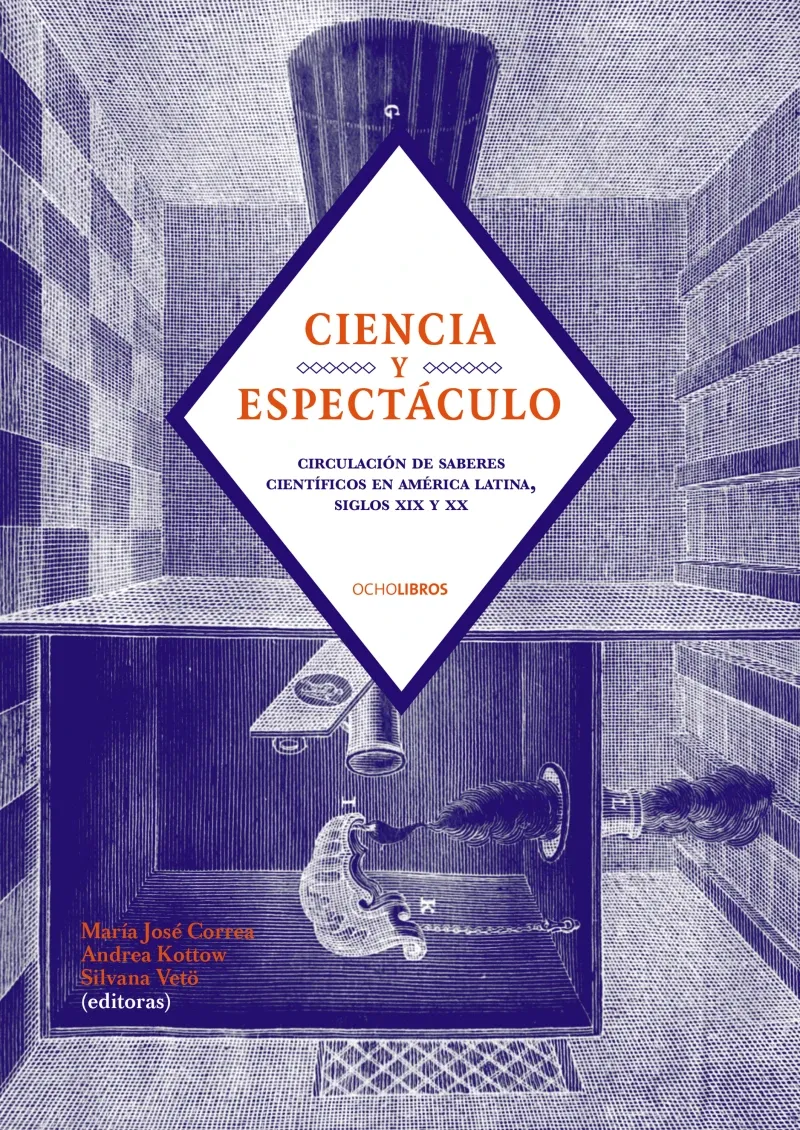 Ciencia y espectaculo
