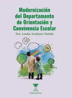 Modernizacion del Departamento de Orientacion y Convivencia Escolar