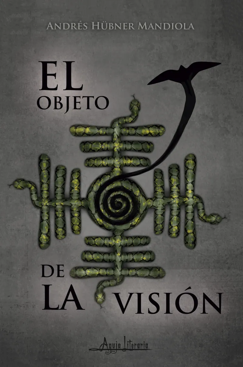 El objeto de la vision