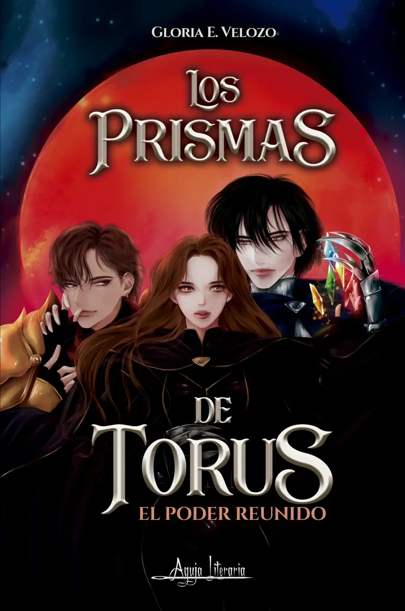 Los prismas de Torus el poder reunido