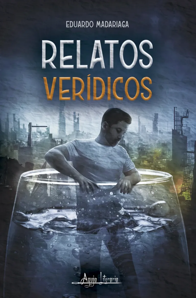 Relatos veridicos