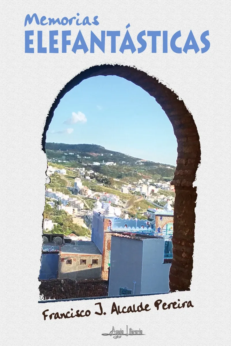 Memorias elefantasticas