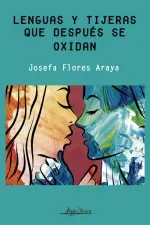 Lenguas y tijeras que despues se oxidan