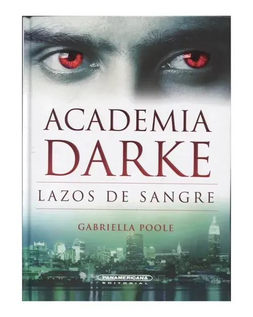 Academia Darke Lazos de sangre