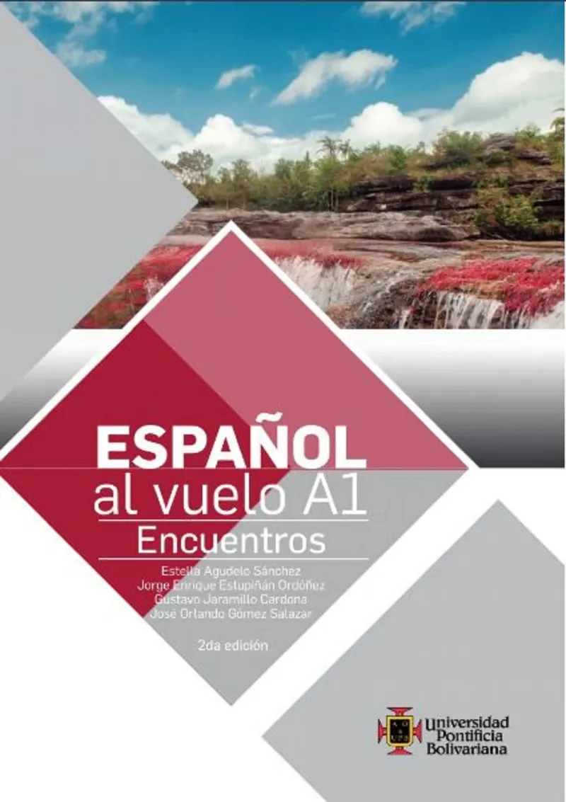Espanol al vuelo A1