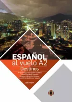 Espanol al vuelo A2