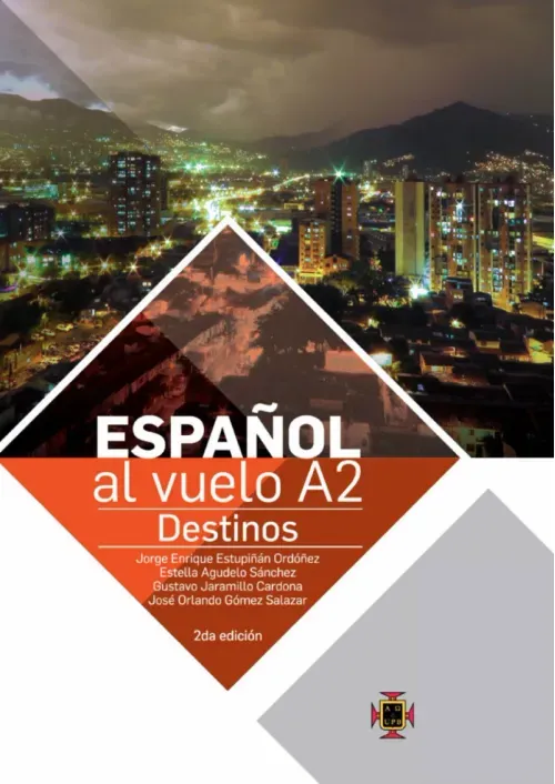 Espanol al vuelo A2