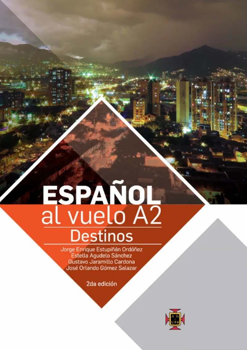 Espanol al vuelo A2