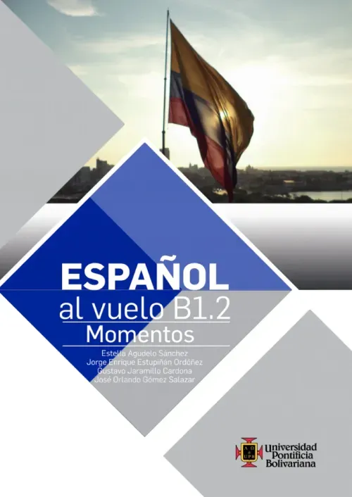 Espanol al vuelo B12