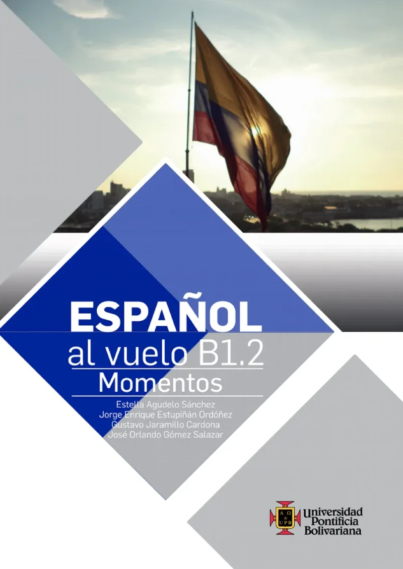 Espanol al vuelo B12