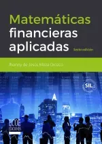 Matematicas financieras aplicadas - 6ta edicion