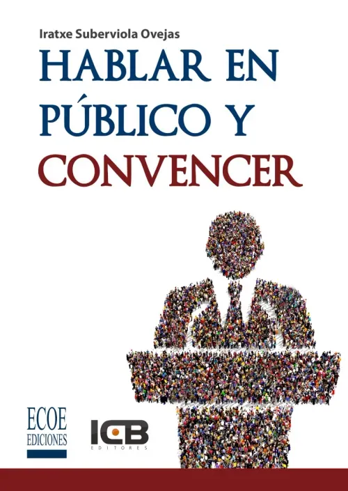 Hablar en publico y convencer
