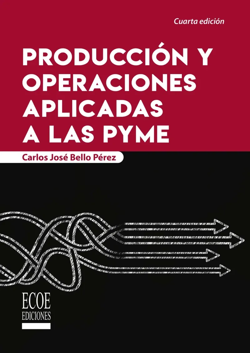 Produccion y operaciones aplicadas a las PYME