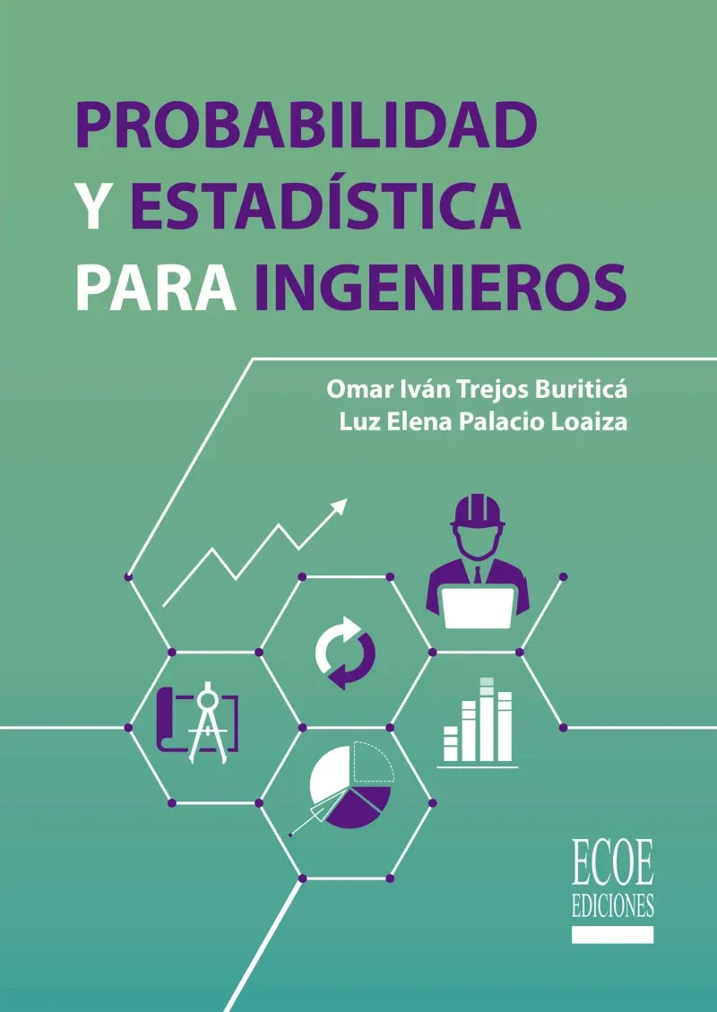 Probabilidad y estadistica para ingenieros