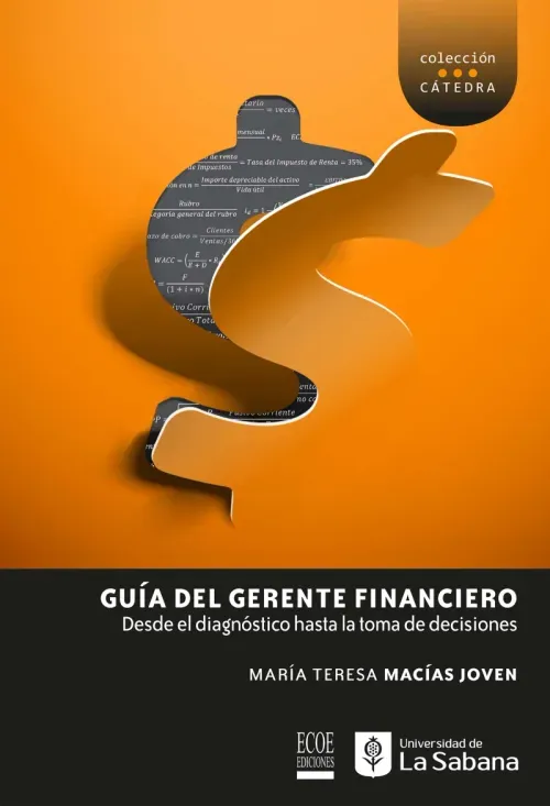 Guia del gerente financiero