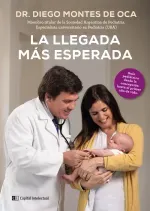 La llegada mas esperada