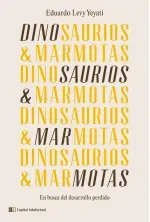 Dinosaurios  Marmotas