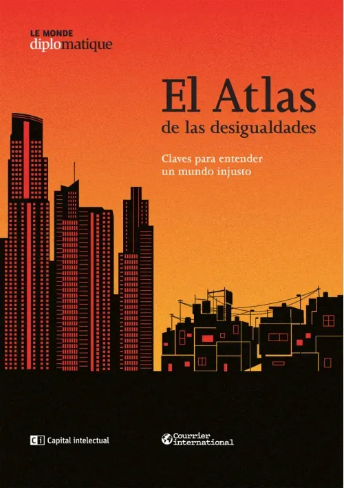El atlas de las desigualdades