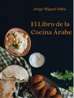 El libro de la Cocina Arabe