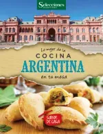 Lo mejor de la cocina Argentina en tu mesa